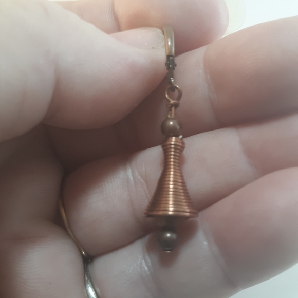 Handcrafted Jewelry set - Picture 5 of 6